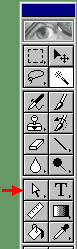  Toolbar 