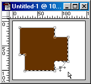  Adjusting Path 